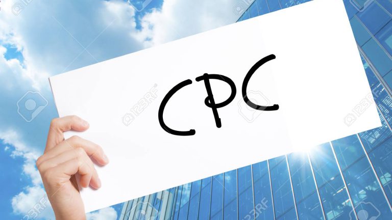 The Top High CPC Keywords You Need to Target Today