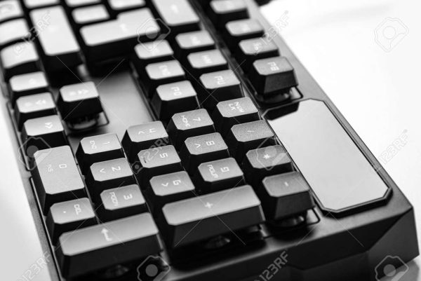 How to Choose the Perfect Keyboard for Your Computer Setup