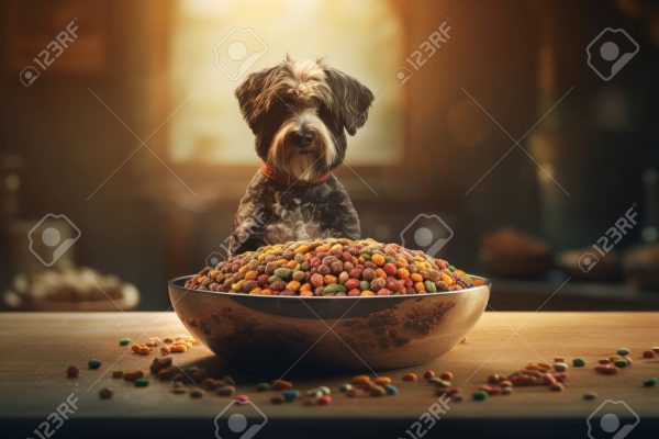 A Guide to Choosing the Right Pet Food