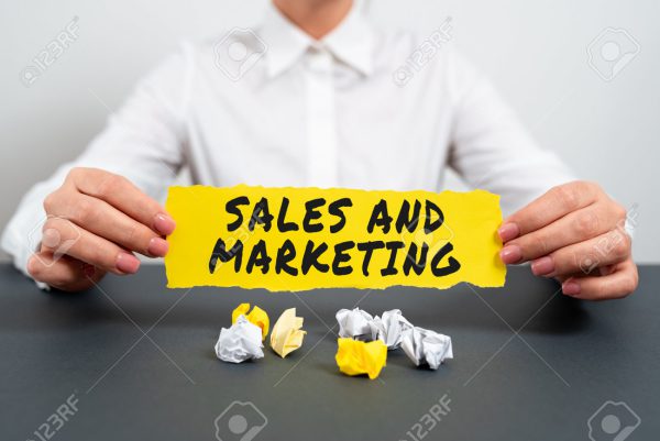 Building a Powerful Sales and Marketing Team to Increase Your Business Profits
