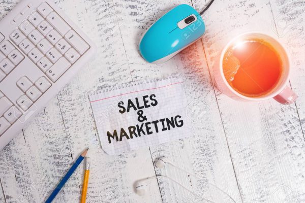 Unlocking the Power of Sales and Marketing