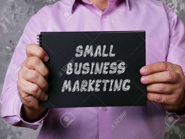 Small Business Marketing: What You Need to Know