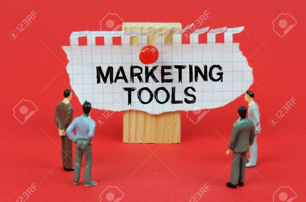 Must-Have Tools for Small Business Marketing