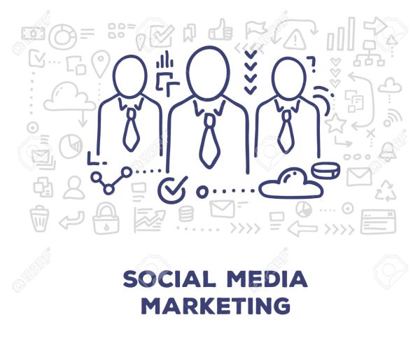 Exploring the Different Types of Social Media Marketing