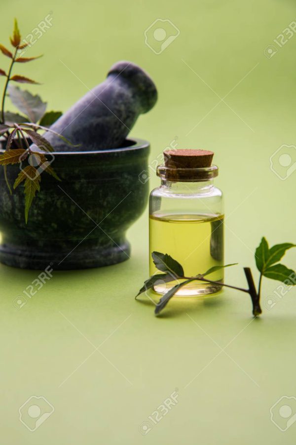 Tea Tree Oil: The Natural Solution for Acne-Prone Skin