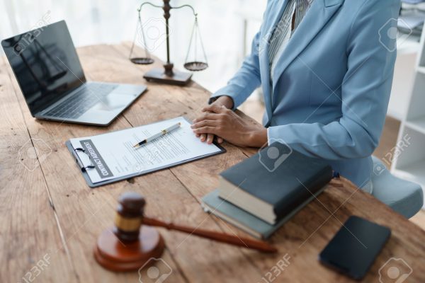 Finding an Employment Attorney for Your Needs