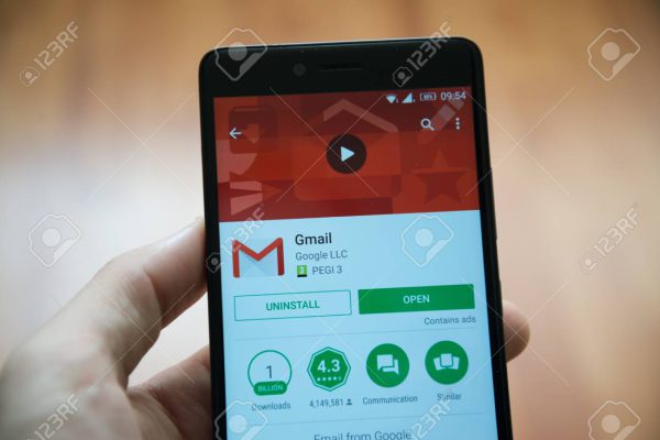 Get the Most Out of Gmail: Setting Up Two-Factor Authentication