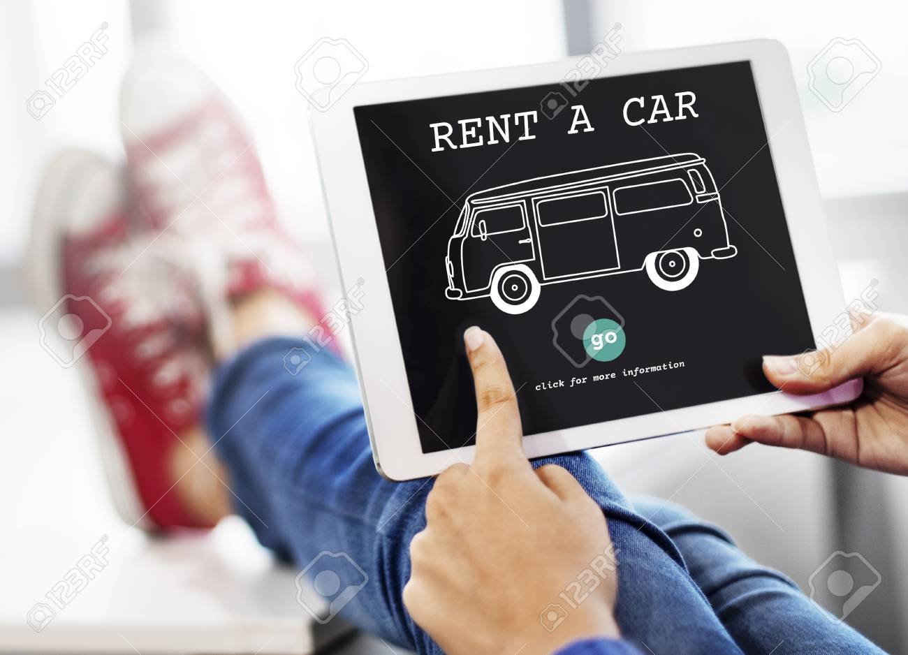 Car Rental Companies - Ibhulogi