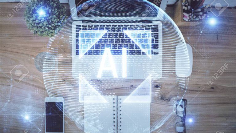 How AI Tools Can Help You Craft the Perfect Resume