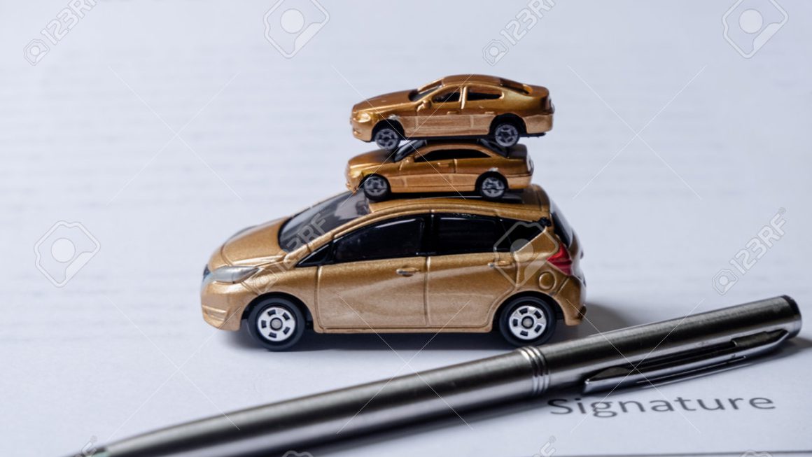 Car Rental Insurance - Blog Post Ibhulogi