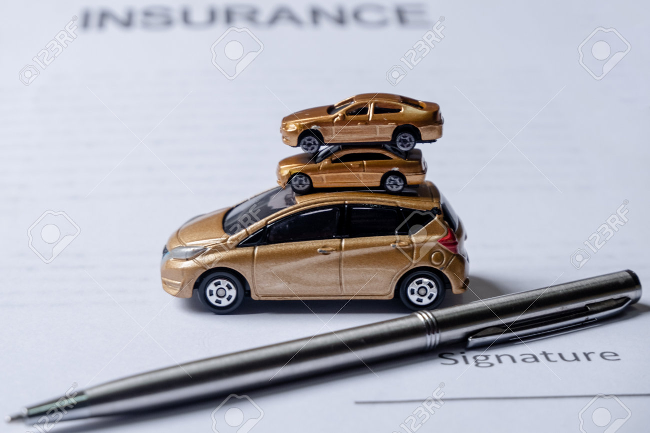 Car Rental Insurance - Blog Post Ibhulogi