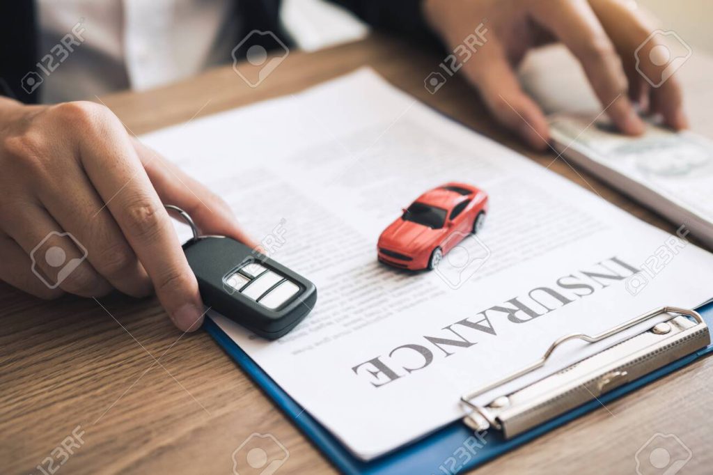 Car Rental Insurance - Ibhulogi 
