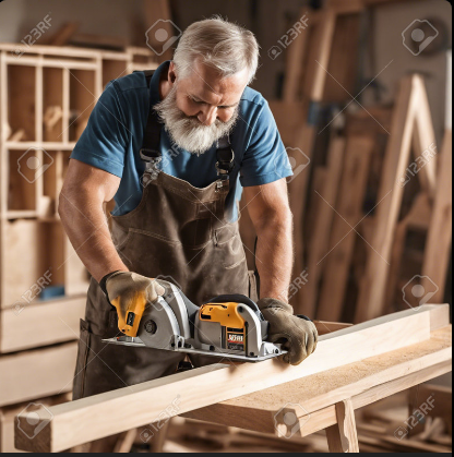 From Hobbyist to Entrepreneur: Starting a Carpentry Business