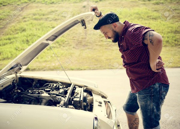 The Top 5 Tools Every DIY Car Enthusiast Should Have in Their Garage
