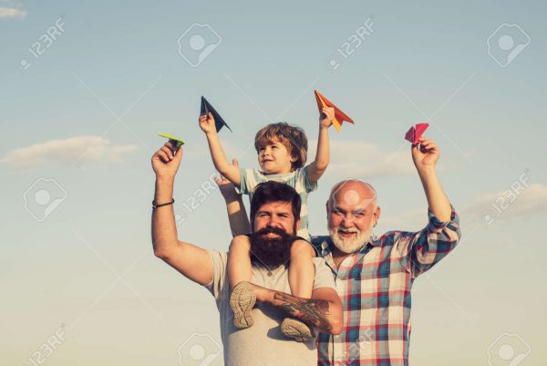 The History and Meaning Behind Father’s Day: Why We Should Celebrate