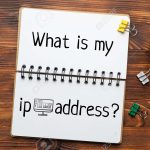 What is My IP Address - Ibhulogi