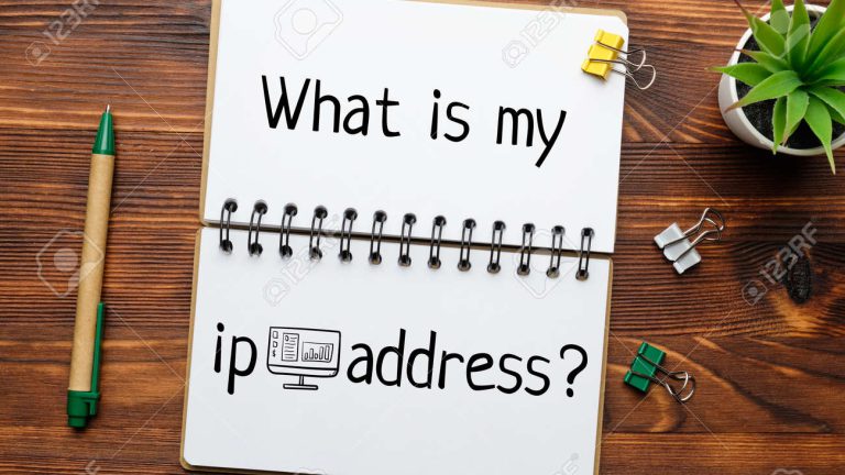 Unveiling the Mystery: What Is My IP Address?