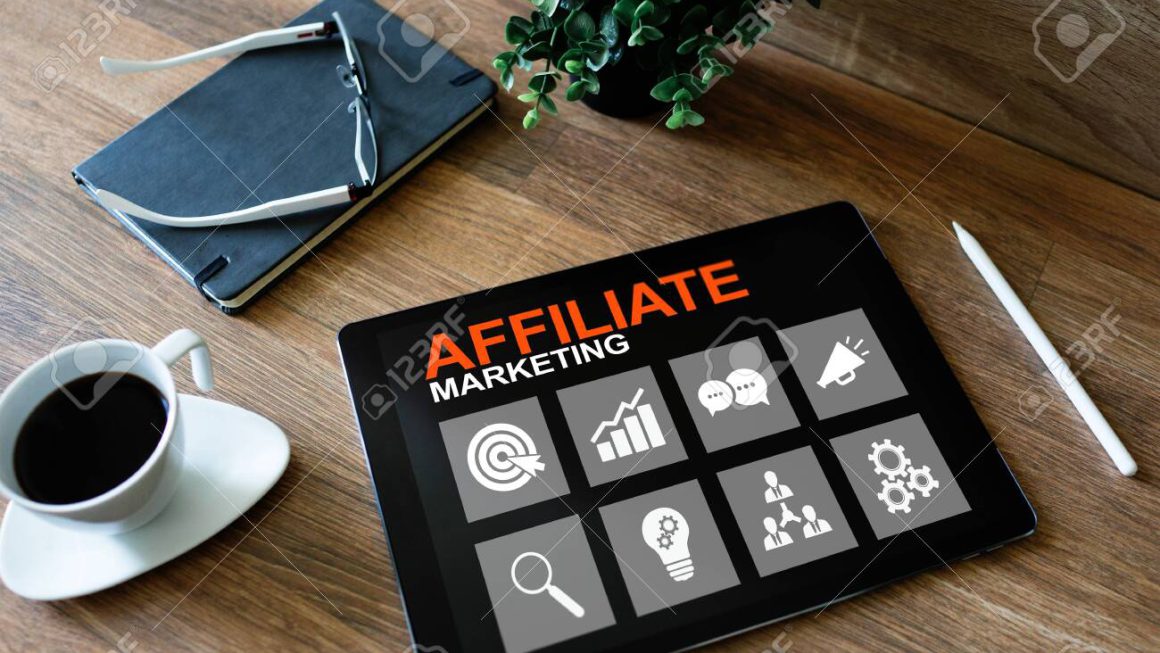 Affiliate Marketing Tools Ibhulogi Blog Post