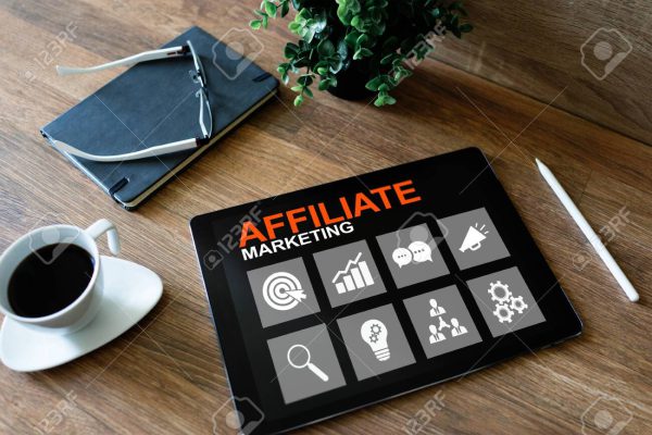 The Best Tools for Affiliate Marketing Success