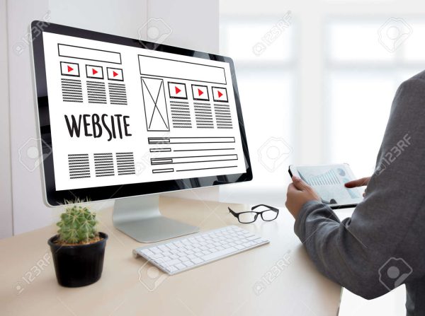 Easy Steps to Build Your First Affiliate Website