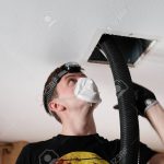 Air Duct Cleaning