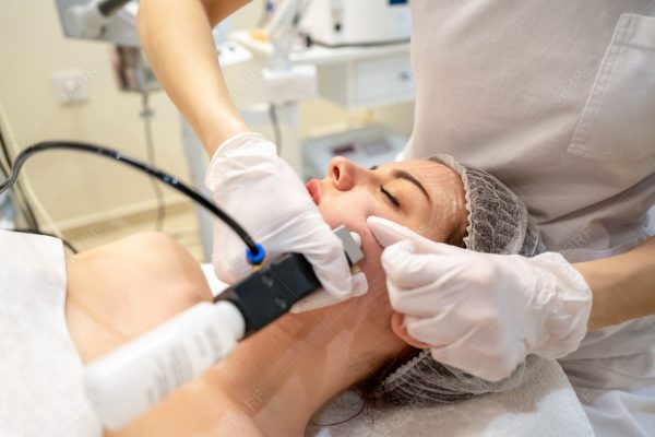 Can Microdermabrasion Help Clear Your Acne Scars?