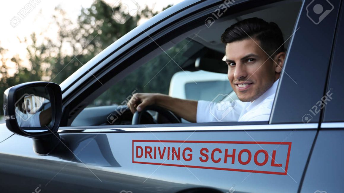 Driving School Blog Post Ibhulogi