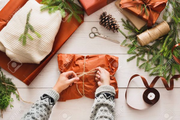 Eco-Friendly Gift Ideas for the Nature Lover