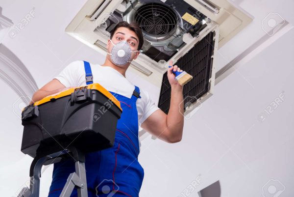 How Often Should You Clean Your Air Ducts?