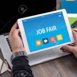 Job Fair Blog Post Ibhulogi