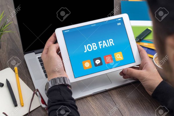 The Best Ways to Prepare for a Job Fair