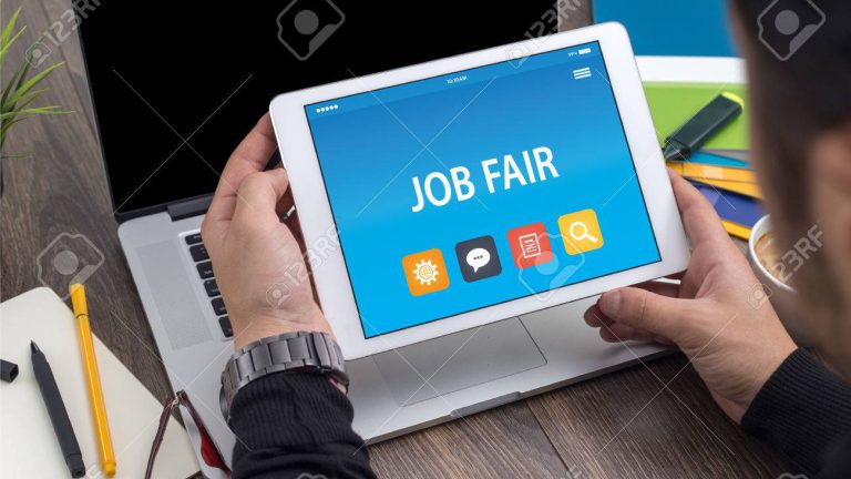 The Best Ways to Prepare for a Job Fair