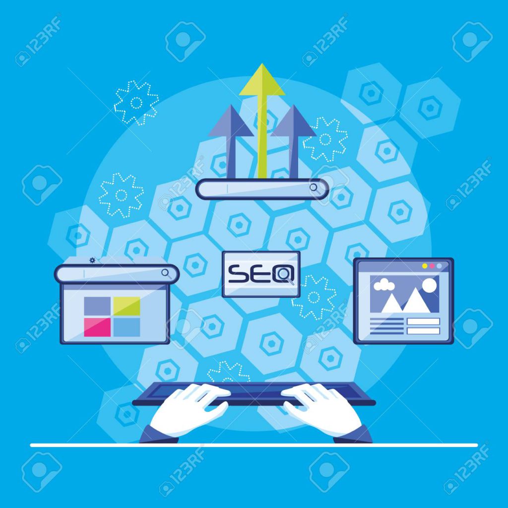 SEO Campaigns