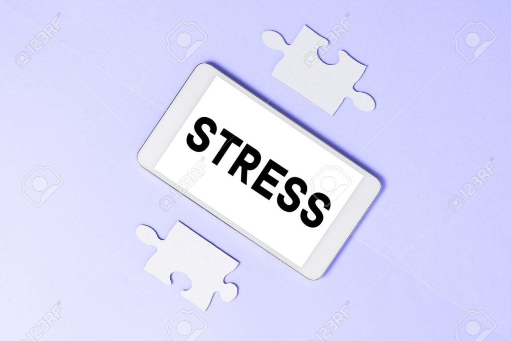 Stress Management