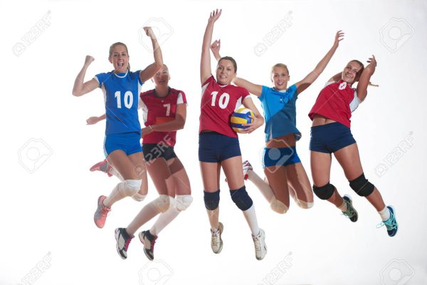 Common Mistakes New Volleyball Players Make and How to Fix Them